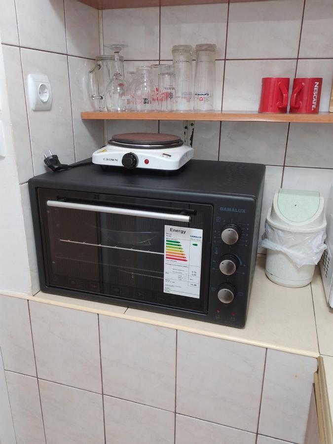 Болярска10 Burgas Exterior foto