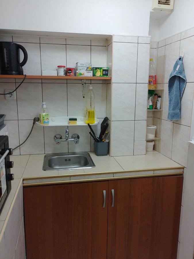 Болярска10 Burgas Exterior foto