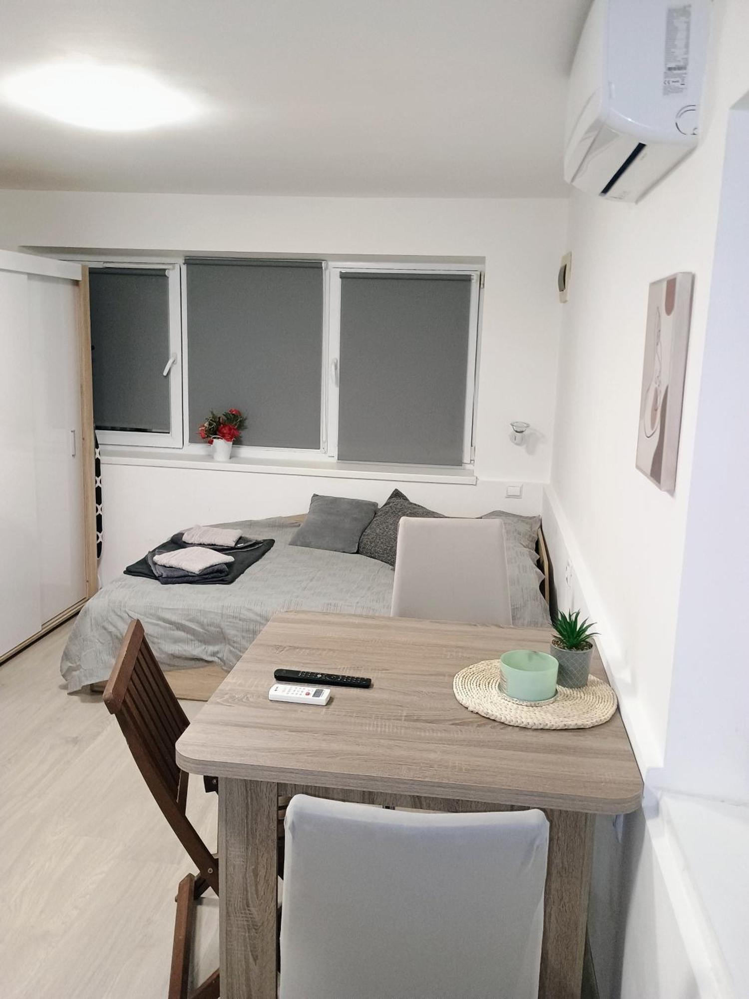Болярска10 Burgas Exterior foto