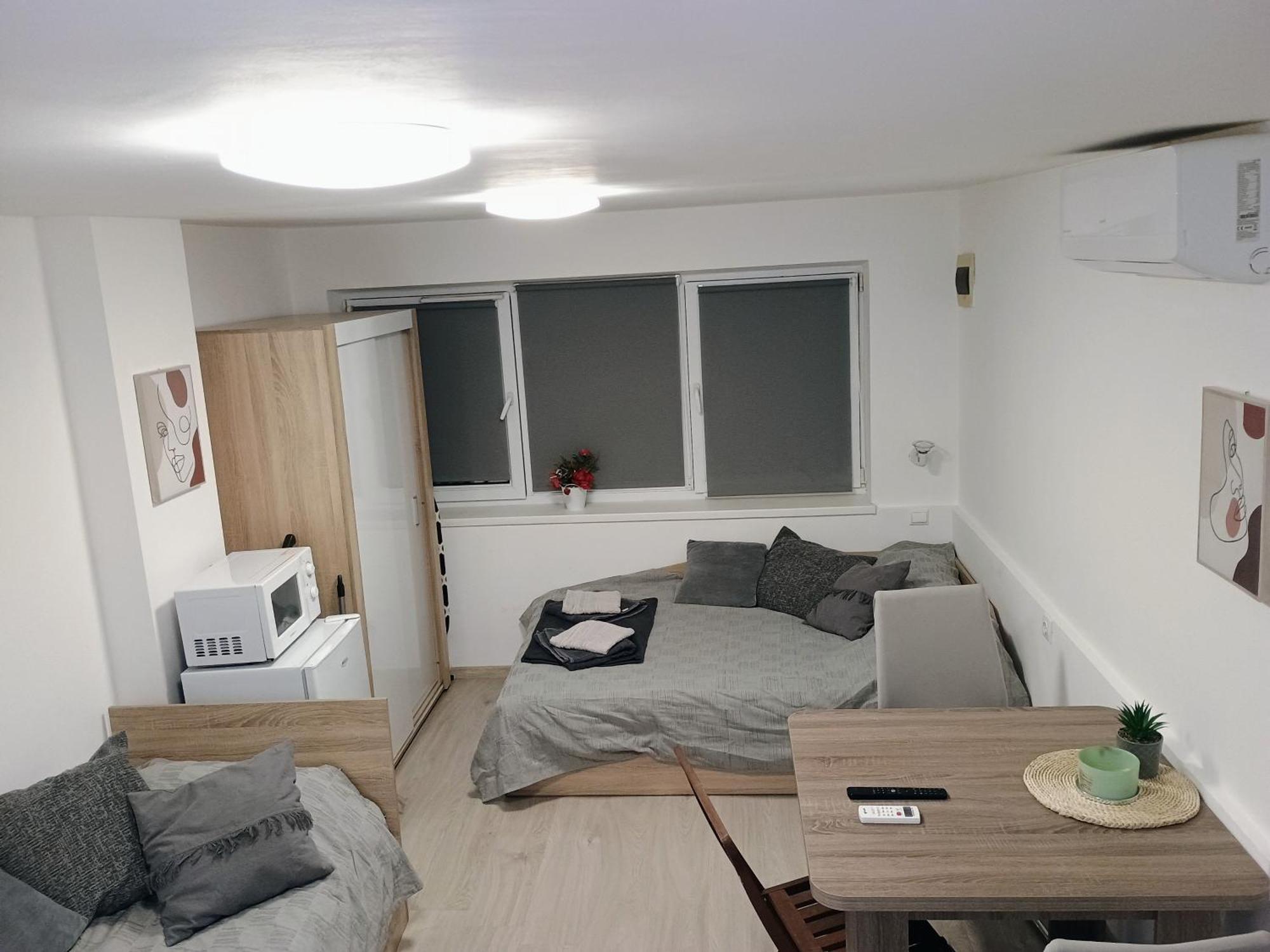 Болярска10 Burgas Exterior foto