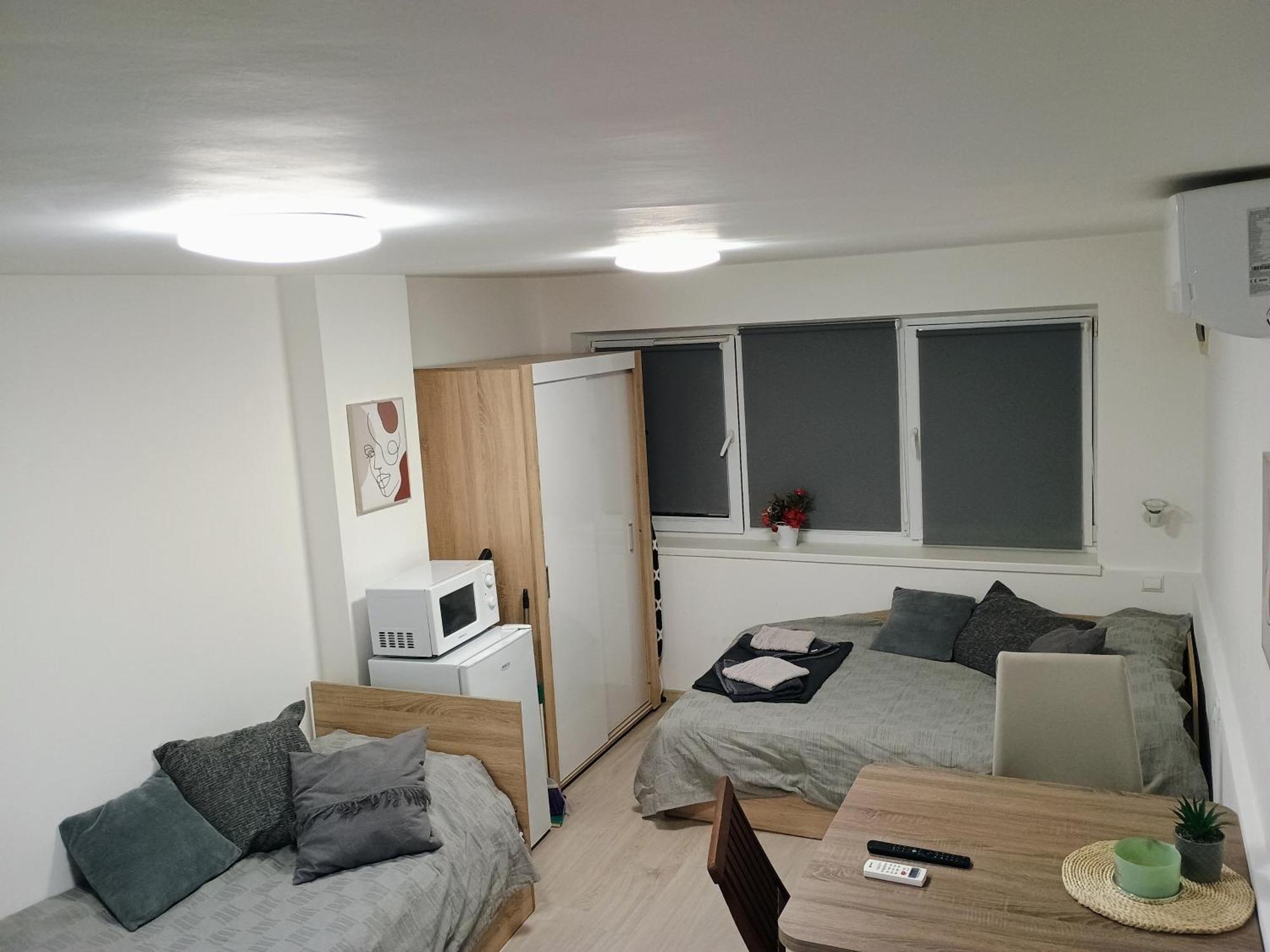 Болярска10 Burgas Exterior foto