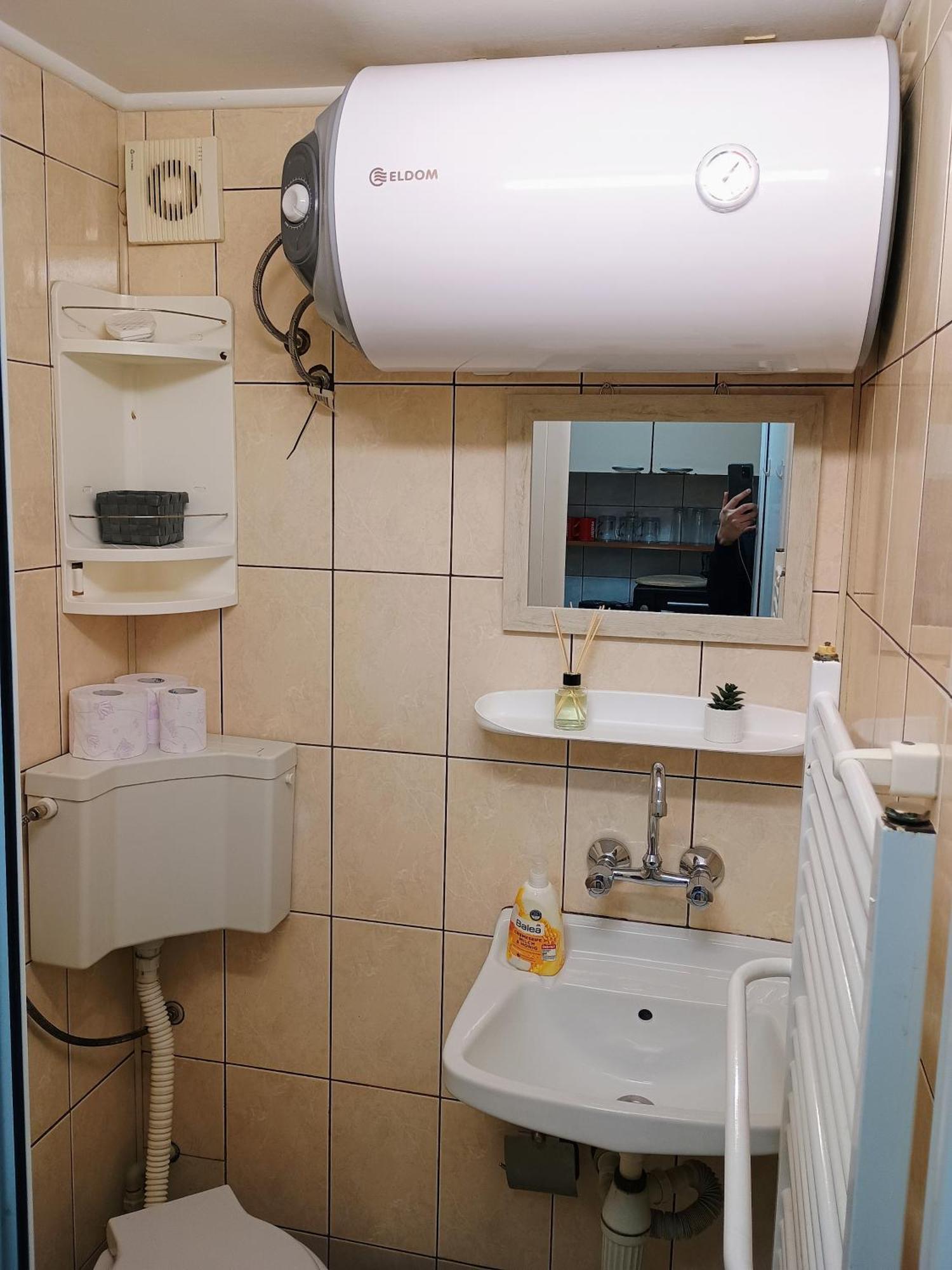 Болярска10 Burgas Exterior foto
