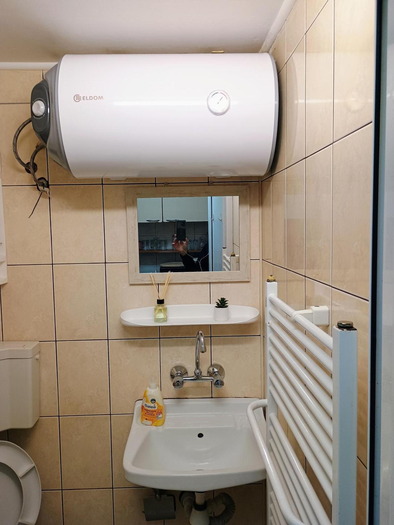 Болярска10 Burgas Exterior foto