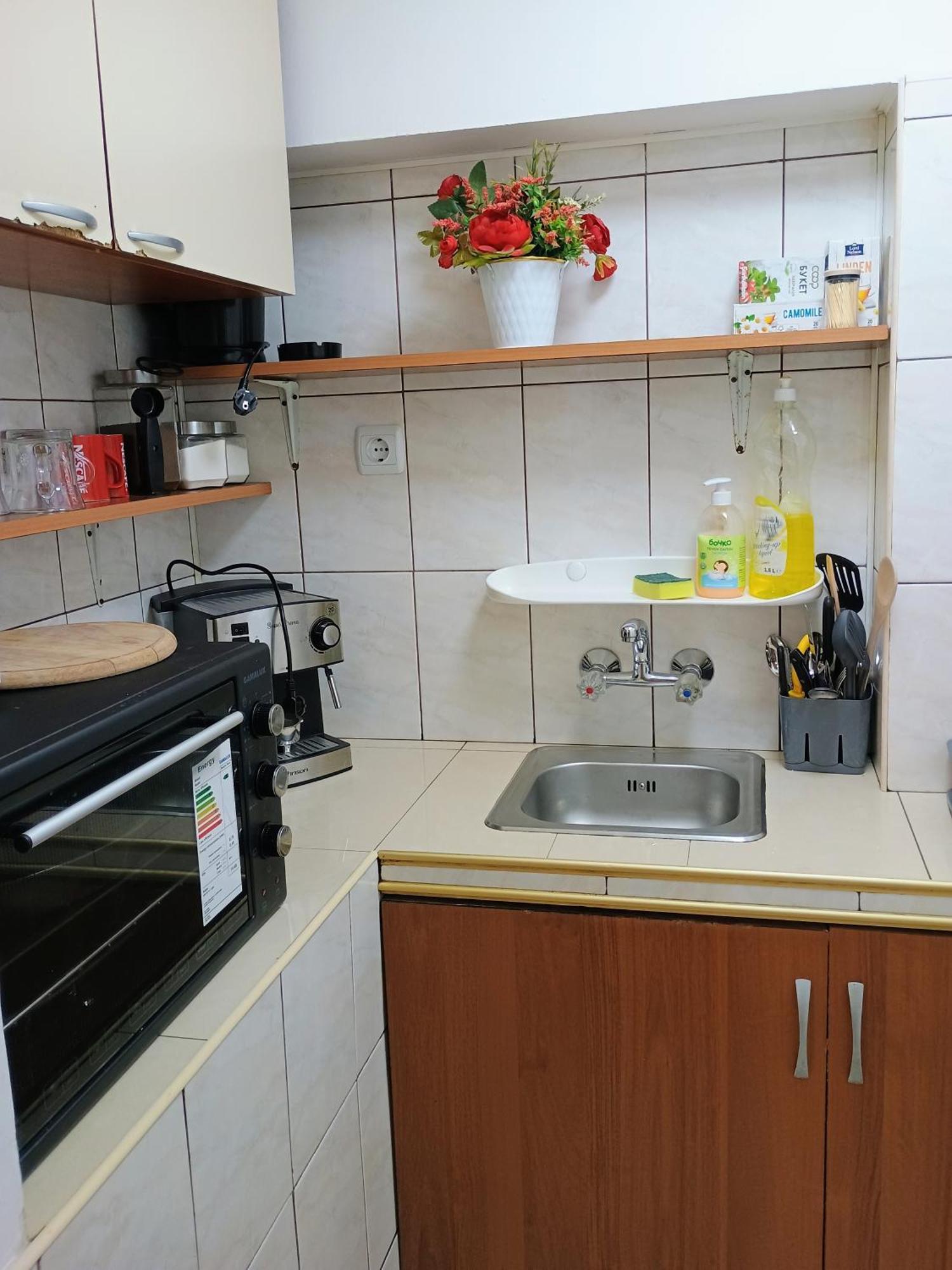 Болярска10 Burgas Exterior foto