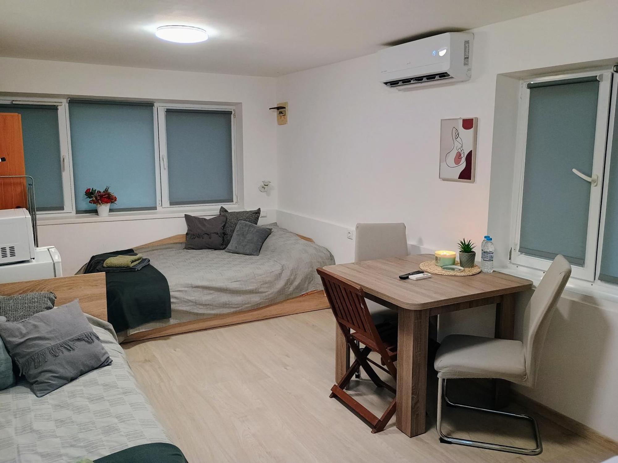 Болярска10 Burgas Exterior foto